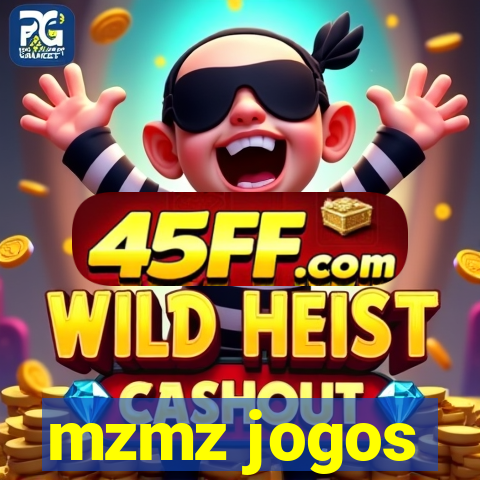 mzmz jogos